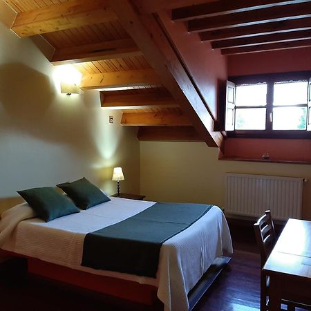 Hotel Rural El Rexacu Bobia de Arriba Ngoại thất bức ảnh