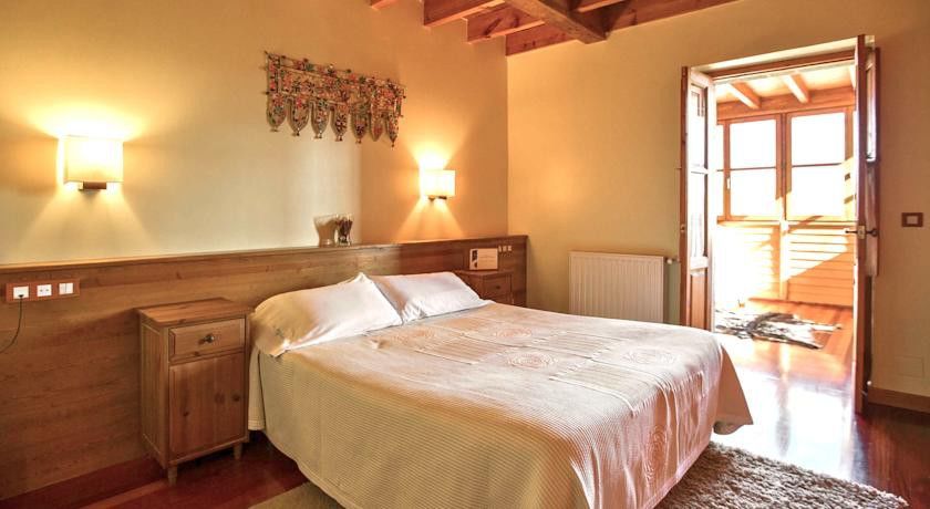 Hotel Rural El Rexacu Bobia de Arriba Ngoại thất bức ảnh