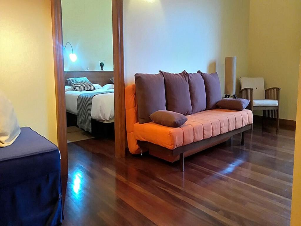 Hotel Rural El Rexacu Bobia de Arriba Phòng bức ảnh