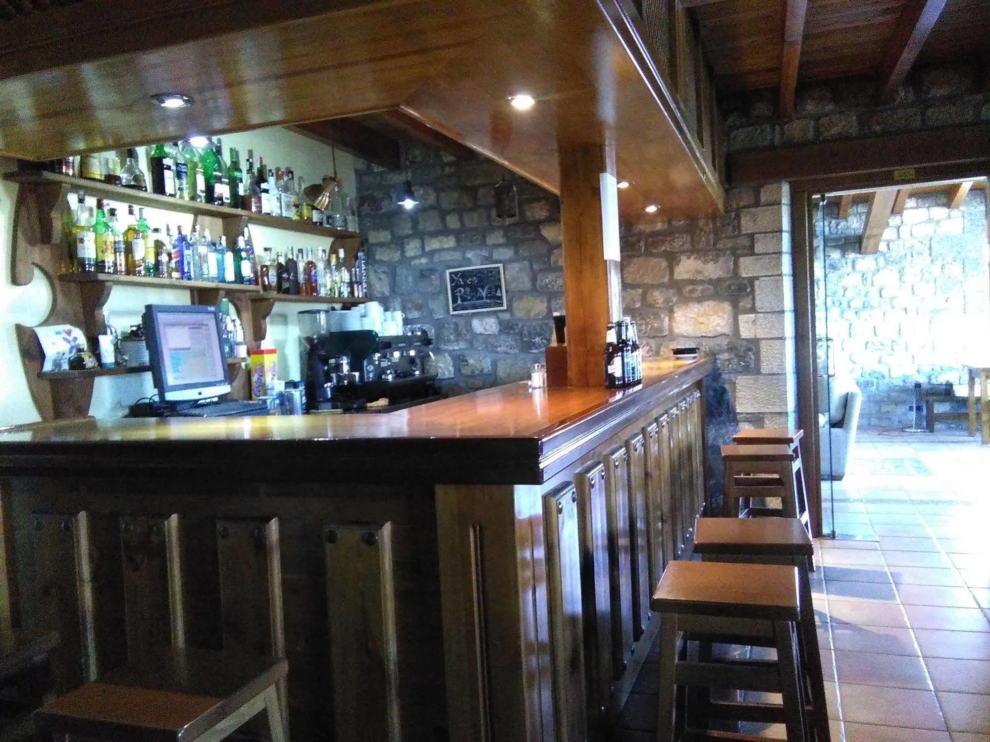 Hotel Rural El Rexacu Bobia de Arriba Ngoại thất bức ảnh