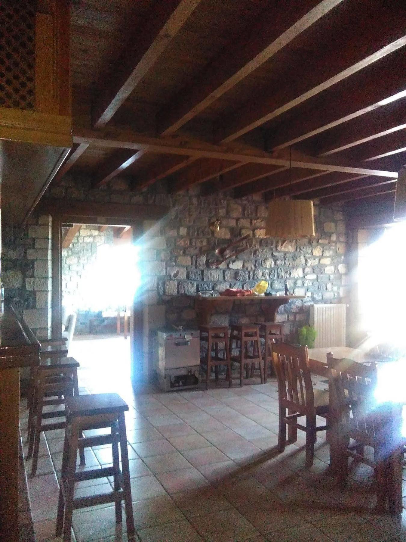 Hotel Rural El Rexacu Bobia de Arriba Ngoại thất bức ảnh